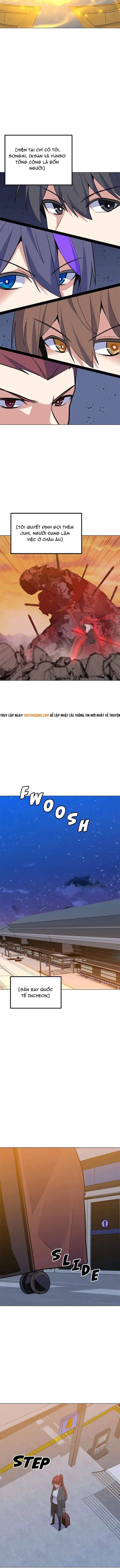Tôi Là Người Chơi Thần Chú Đơn Độc Chapter 130 - 4
