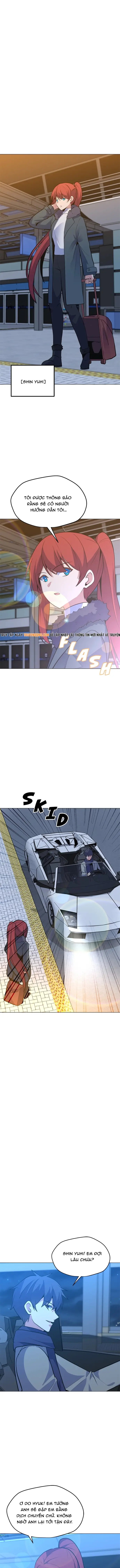 Tôi Là Người Chơi Thần Chú Đơn Độc Chapter 130 - 5