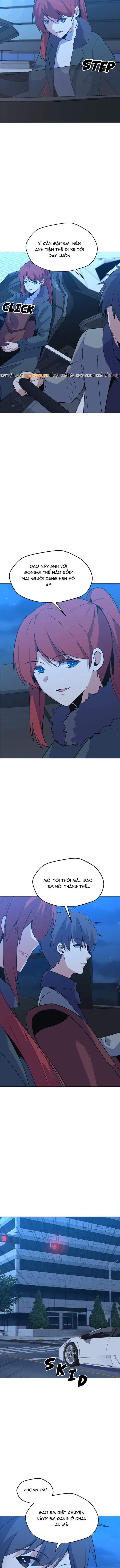 Tôi Là Người Chơi Thần Chú Đơn Độc Chapter 130 - 6