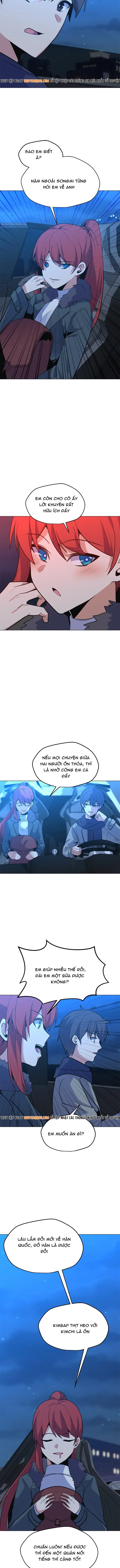 Tôi Là Người Chơi Thần Chú Đơn Độc Chapter 130 - 7