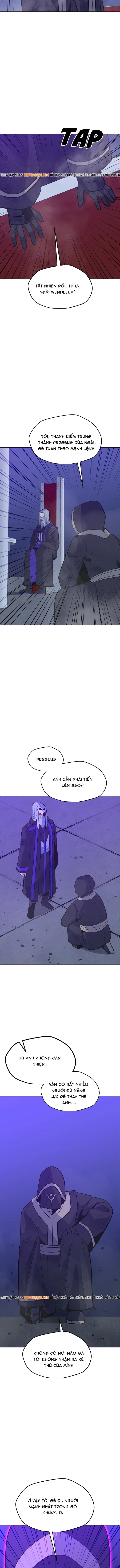 Tôi Là Người Chơi Thần Chú Đơn Độc Chapter 130 - 10