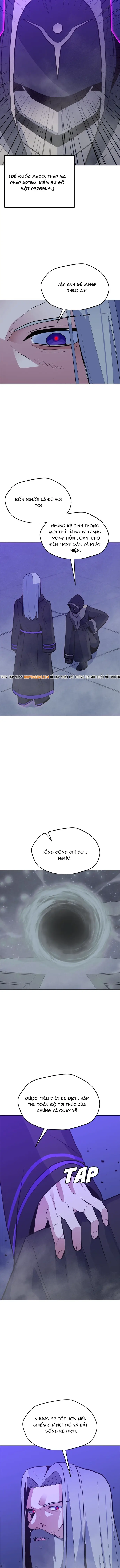 Tôi Là Người Chơi Thần Chú Đơn Độc Chapter 130 - 11