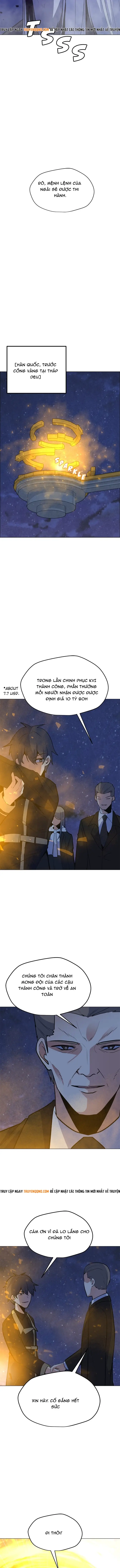 Tôi Là Người Chơi Thần Chú Đơn Độc Chapter 130 - 12