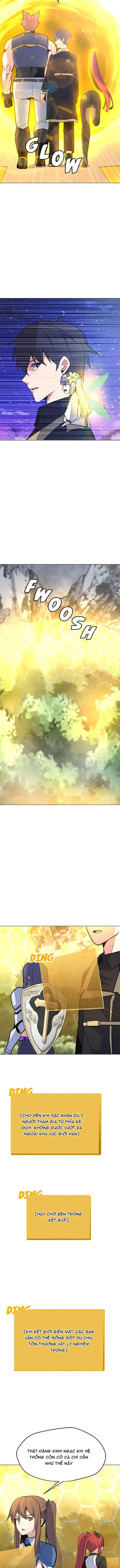 Tôi Là Người Chơi Thần Chú Đơn Độc Chapter 130 - 13