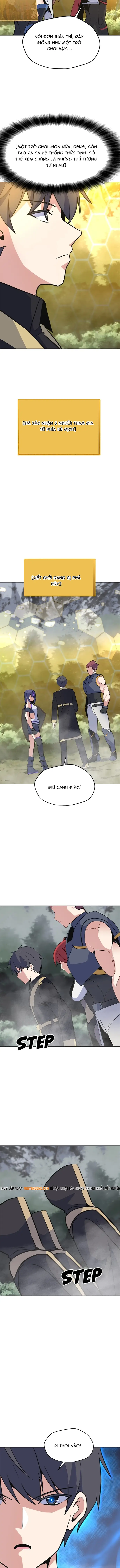 Tôi Là Người Chơi Thần Chú Đơn Độc Chapter 130 - 14