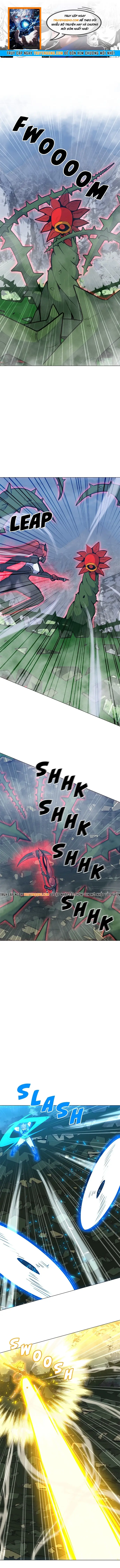 Tôi Là Người Chơi Thần Chú Đơn Độc Chapter 131 - 1