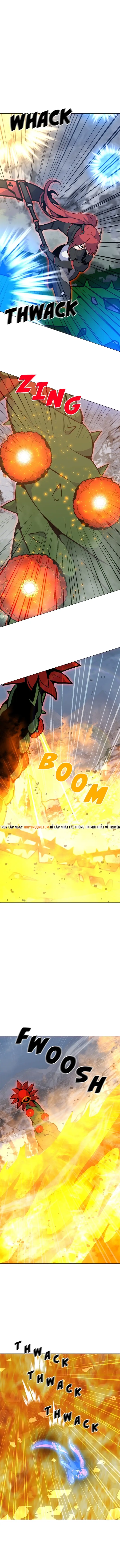 Tôi Là Người Chơi Thần Chú Đơn Độc Chapter 131 - 2