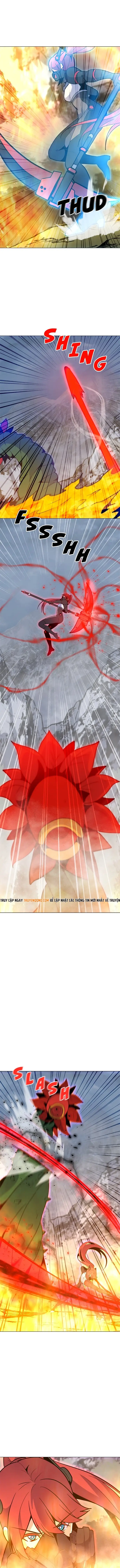 Tôi Là Người Chơi Thần Chú Đơn Độc Chapter 131 - 3