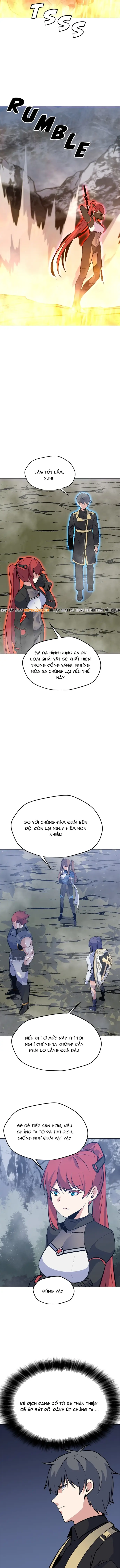 Tôi Là Người Chơi Thần Chú Đơn Độc Chapter 131 - 4