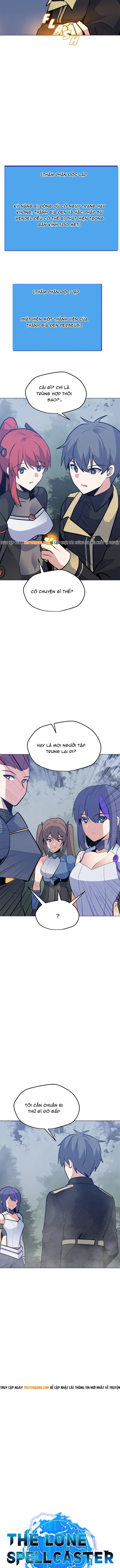 Tôi Là Người Chơi Thần Chú Đơn Độc Chapter 131 - 5