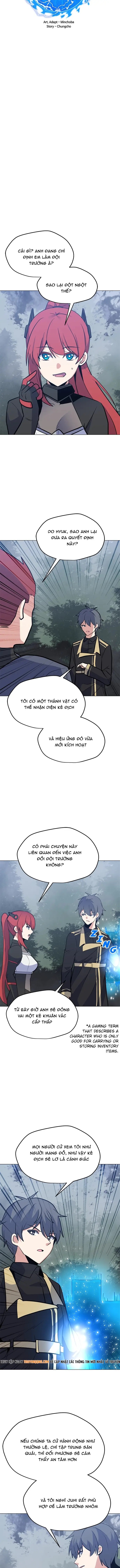 Tôi Là Người Chơi Thần Chú Đơn Độc Chapter 131 - 6