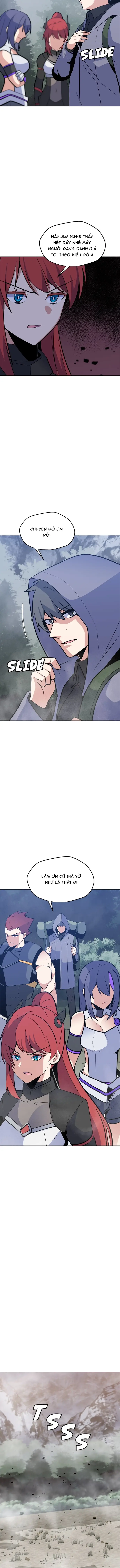 Tôi Là Người Chơi Thần Chú Đơn Độc Chapter 131 - 7