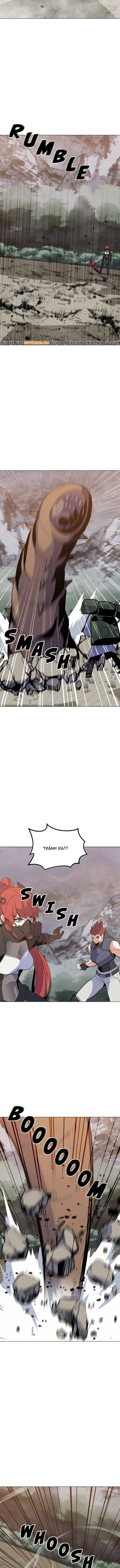 Tôi Là Người Chơi Thần Chú Đơn Độc Chapter 131 - 8