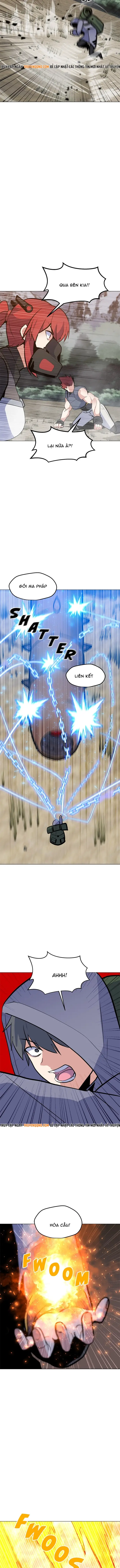 Tôi Là Người Chơi Thần Chú Đơn Độc Chapter 131 - 9