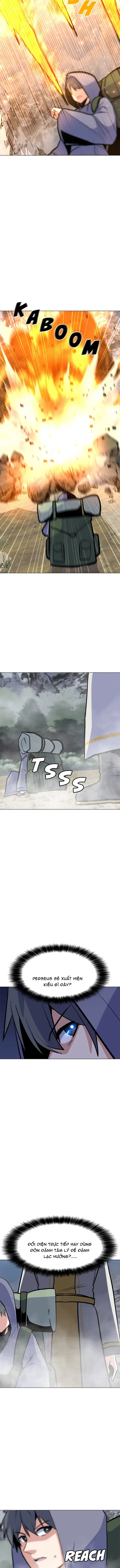 Tôi Là Người Chơi Thần Chú Đơn Độc Chapter 131 - 10