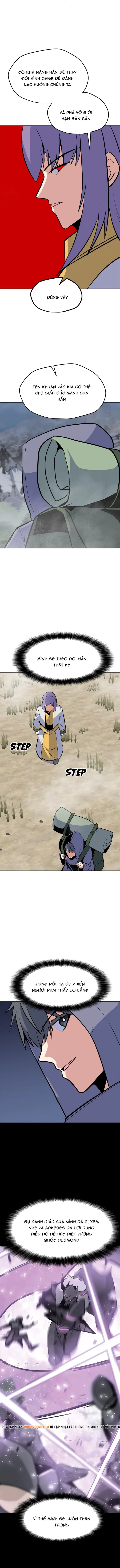 Tôi Là Người Chơi Thần Chú Đơn Độc Chapter 131 - 13