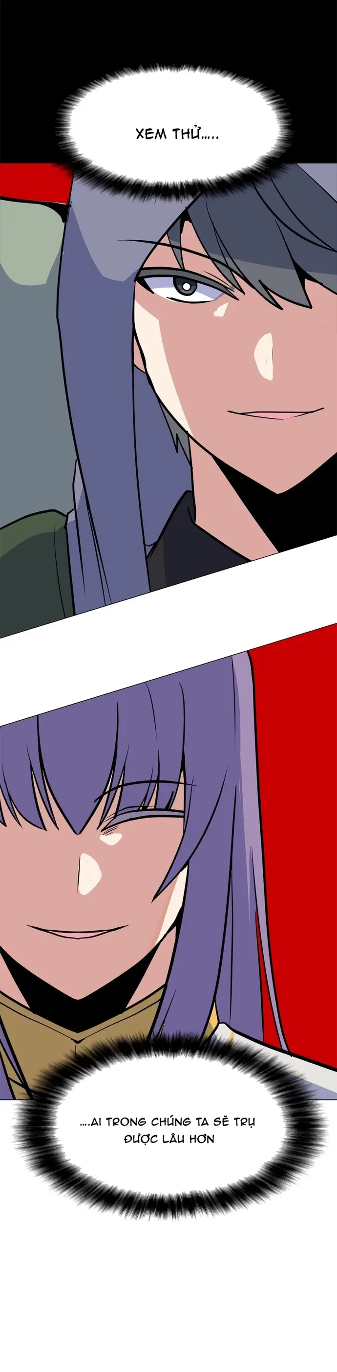 Tôi Là Người Chơi Thần Chú Đơn Độc Chapter 131 - 14
