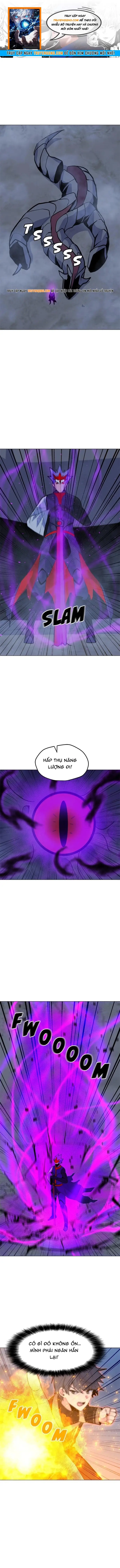 Tôi Là Người Chơi Thần Chú Đơn Độc Chapter 133 - 1