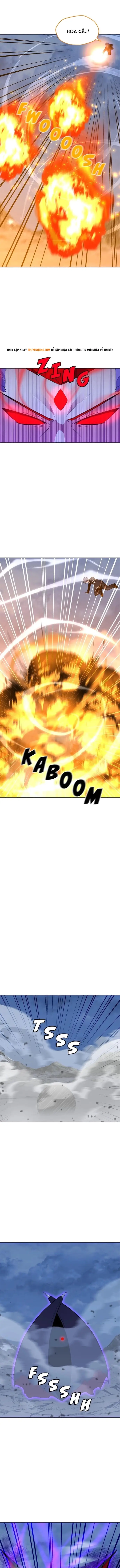 Tôi Là Người Chơi Thần Chú Đơn Độc Chapter 133 - 2