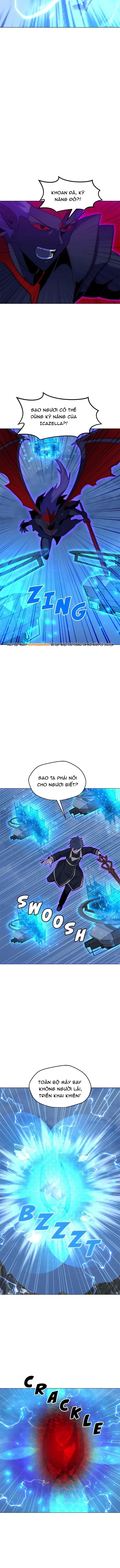 Tôi Là Người Chơi Thần Chú Đơn Độc Chapter 133 - 5