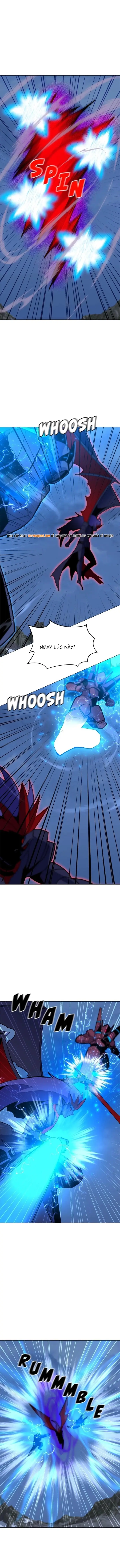 Tôi Là Người Chơi Thần Chú Đơn Độc Chapter 133 - 6