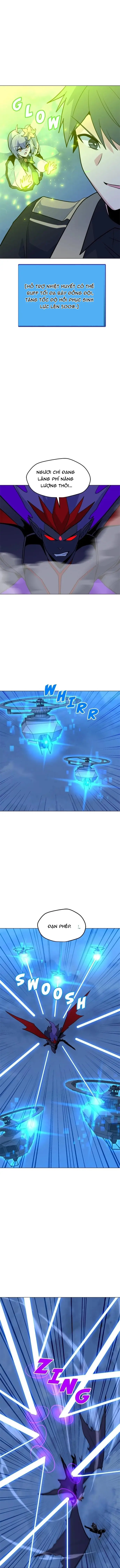 Tôi Là Người Chơi Thần Chú Đơn Độc Chapter 133 - 9