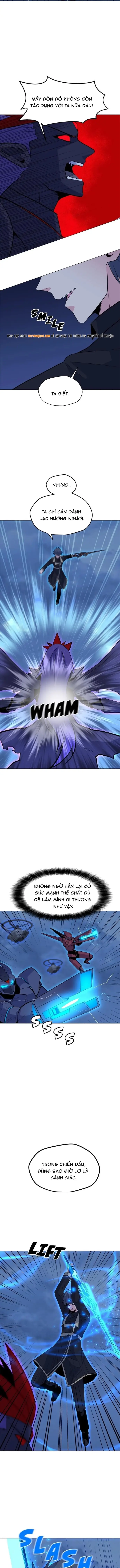 Tôi Là Người Chơi Thần Chú Đơn Độc Chapter 133 - 10