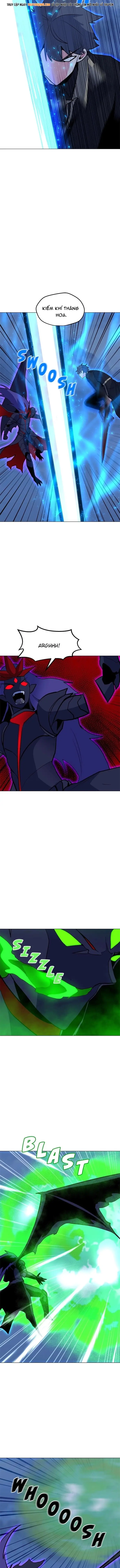 Tôi Là Người Chơi Thần Chú Đơn Độc Chapter 133 - 11