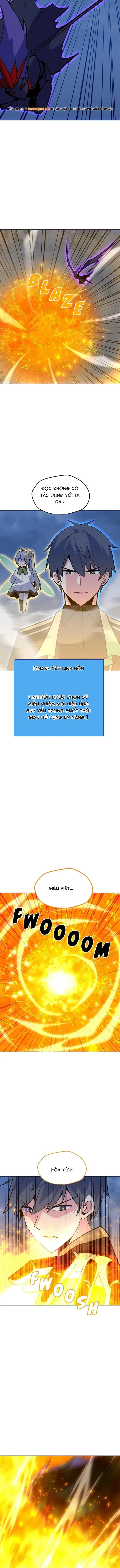 Tôi Là Người Chơi Thần Chú Đơn Độc Chapter 133 - 12