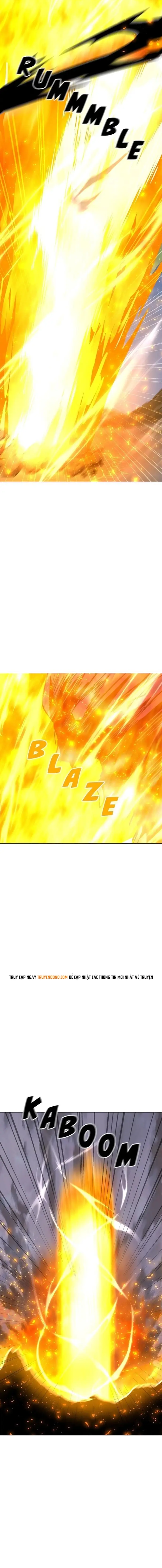 Tôi Là Người Chơi Thần Chú Đơn Độc Chapter 133 - 13