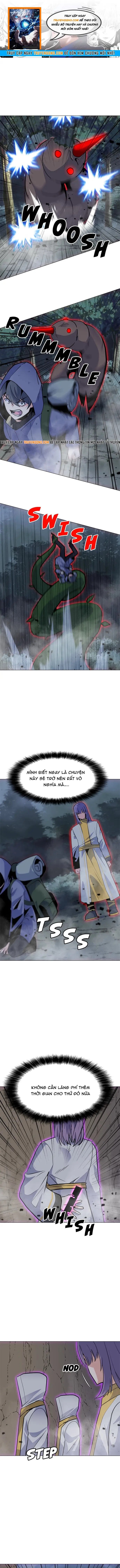 Tôi Là Người Chơi Thần Chú Đơn Độc Chapter 132 - 1