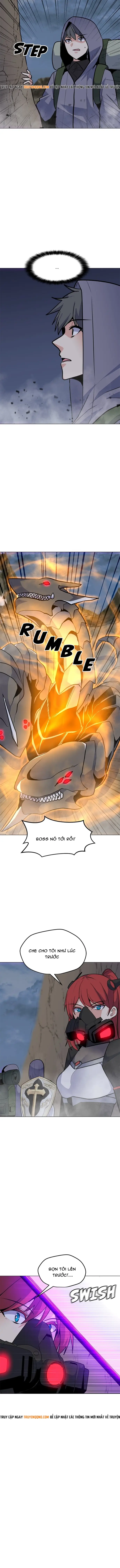 Tôi Là Người Chơi Thần Chú Đơn Độc Chapter 132 - 2