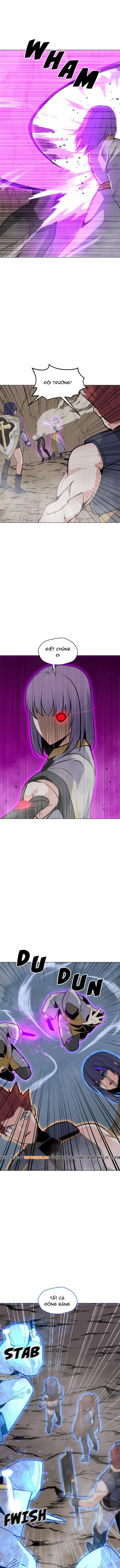 Tôi Là Người Chơi Thần Chú Đơn Độc Chapter 132 - 3