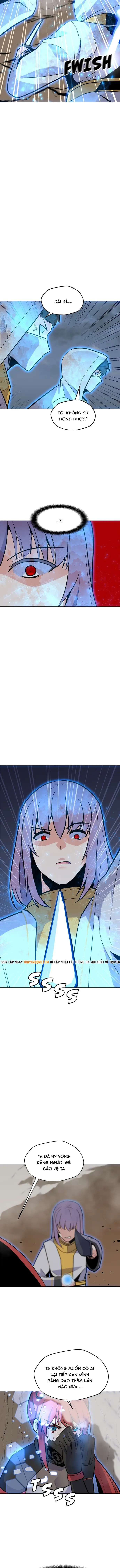 Tôi Là Người Chơi Thần Chú Đơn Độc Chapter 132 - 4