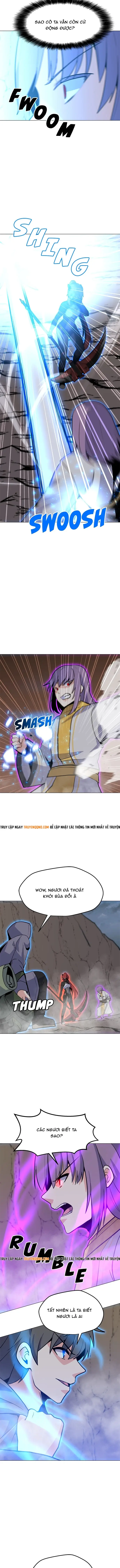 Tôi Là Người Chơi Thần Chú Đơn Độc Chapter 132 - 5