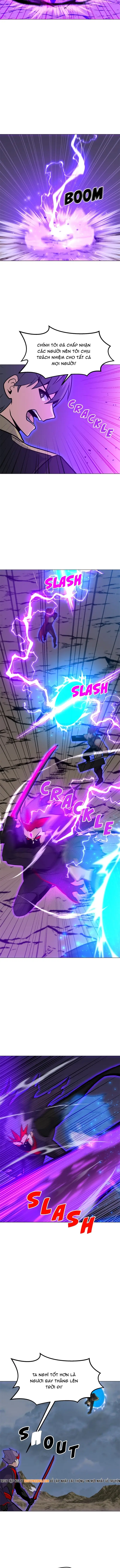 Tôi Là Người Chơi Thần Chú Đơn Độc Chapter 132 - 7