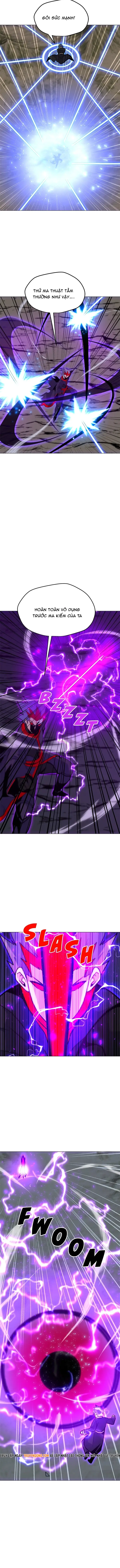 Tôi Là Người Chơi Thần Chú Đơn Độc Chapter 132 - 8