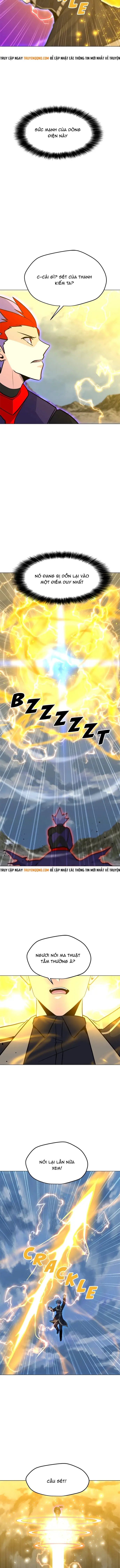 Tôi Là Người Chơi Thần Chú Đơn Độc Chapter 132 - 10