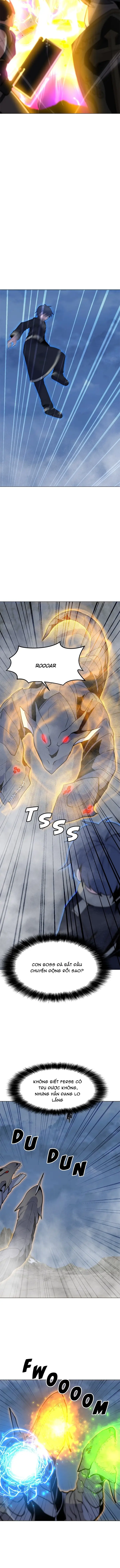 Tôi Là Người Chơi Thần Chú Đơn Độc Chapter 132 - 12