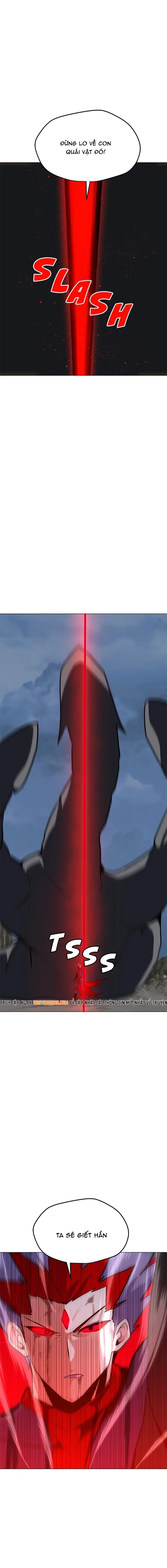 Tôi Là Người Chơi Thần Chú Đơn Độc Chapter 132 - 13
