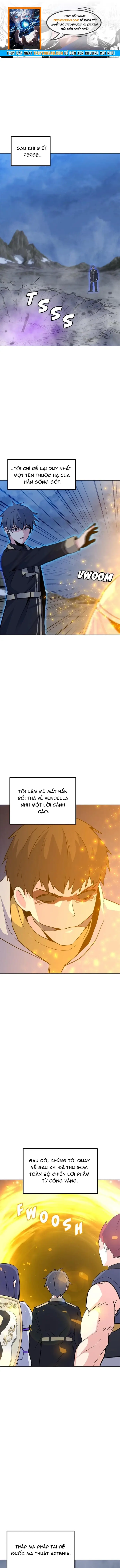 Tôi Là Người Chơi Thần Chú Đơn Độc Chapter 134 - 1