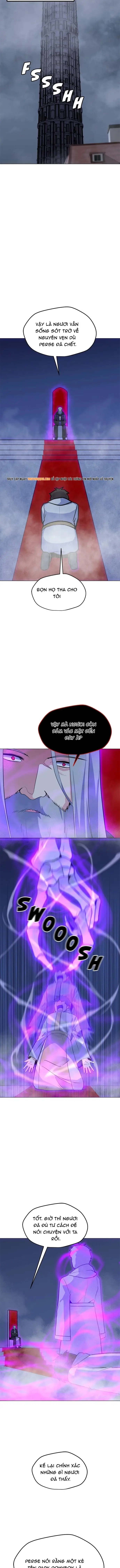 Tôi Là Người Chơi Thần Chú Đơn Độc Chapter 134 - 2