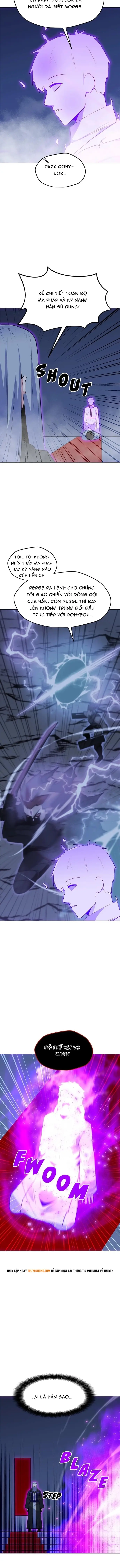 Tôi Là Người Chơi Thần Chú Đơn Độc Chapter 134 - 3