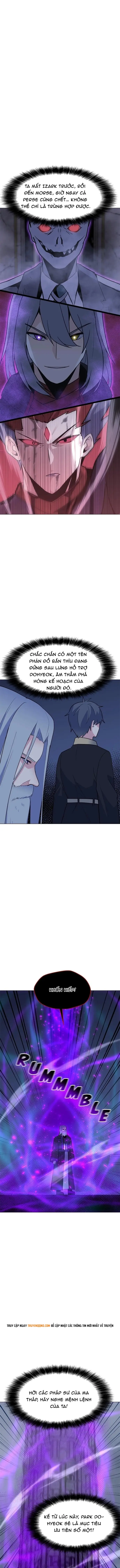 Tôi Là Người Chơi Thần Chú Đơn Độc Chapter 134 - 4