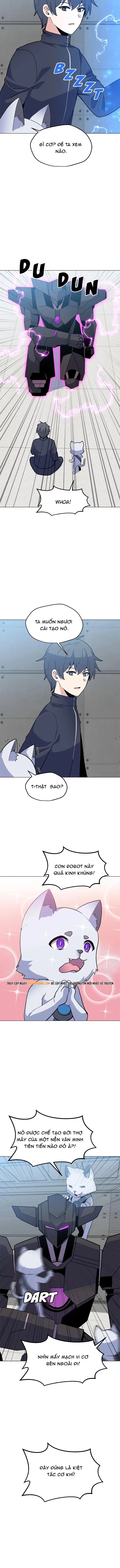 Tôi Là Người Chơi Thần Chú Đơn Độc Chapter 134 - 9