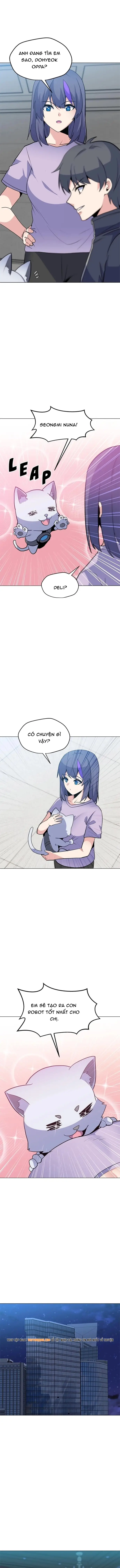 Tôi Là Người Chơi Thần Chú Đơn Độc Chapter 134 - 11