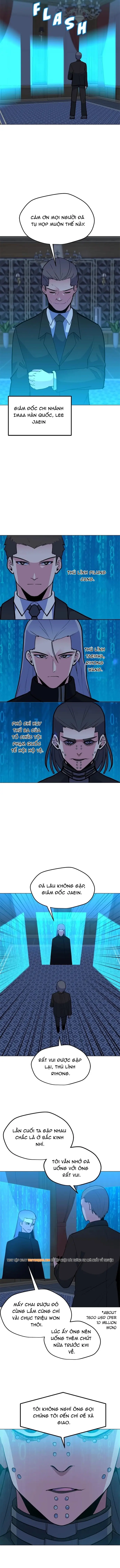 Tôi Là Người Chơi Thần Chú Đơn Độc Chapter 134 - 12