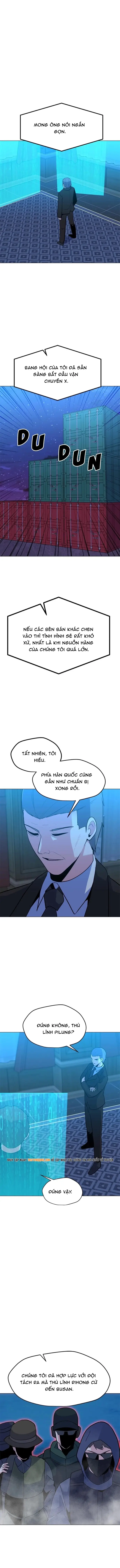 Tôi Là Người Chơi Thần Chú Đơn Độc Chapter 134 - 13