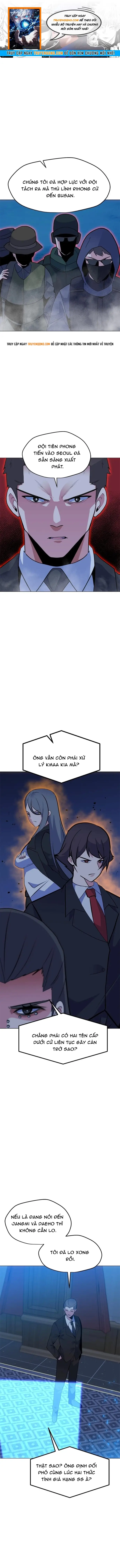 Tôi Là Người Chơi Thần Chú Đơn Độc Chapter 135 - 1