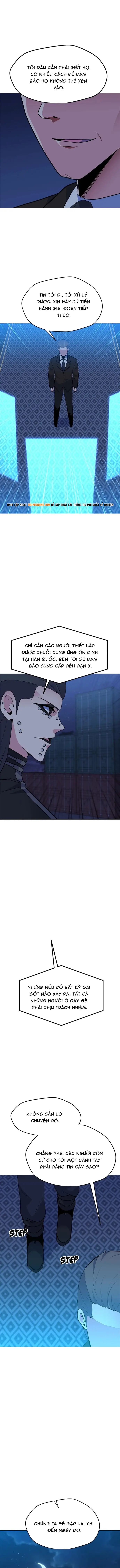 Tôi Là Người Chơi Thần Chú Đơn Độc Chapter 135 - 2